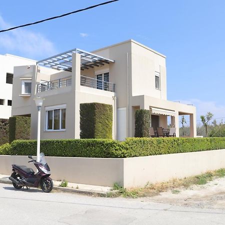 Evimerou Villa 科斯镇 外观 照片