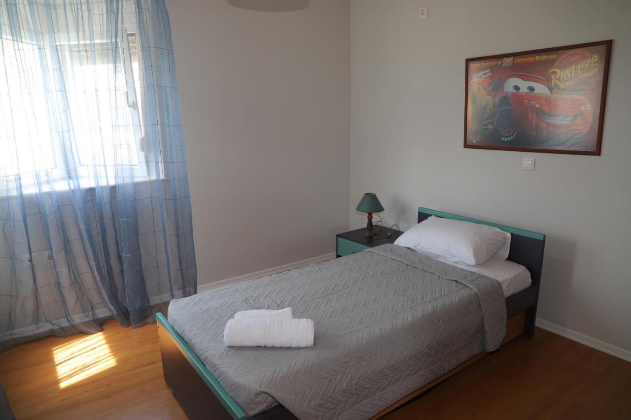 Evimerou Villa 科斯镇 外观 照片