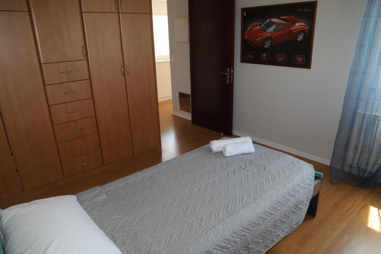 Evimerou Villa 科斯镇 外观 照片